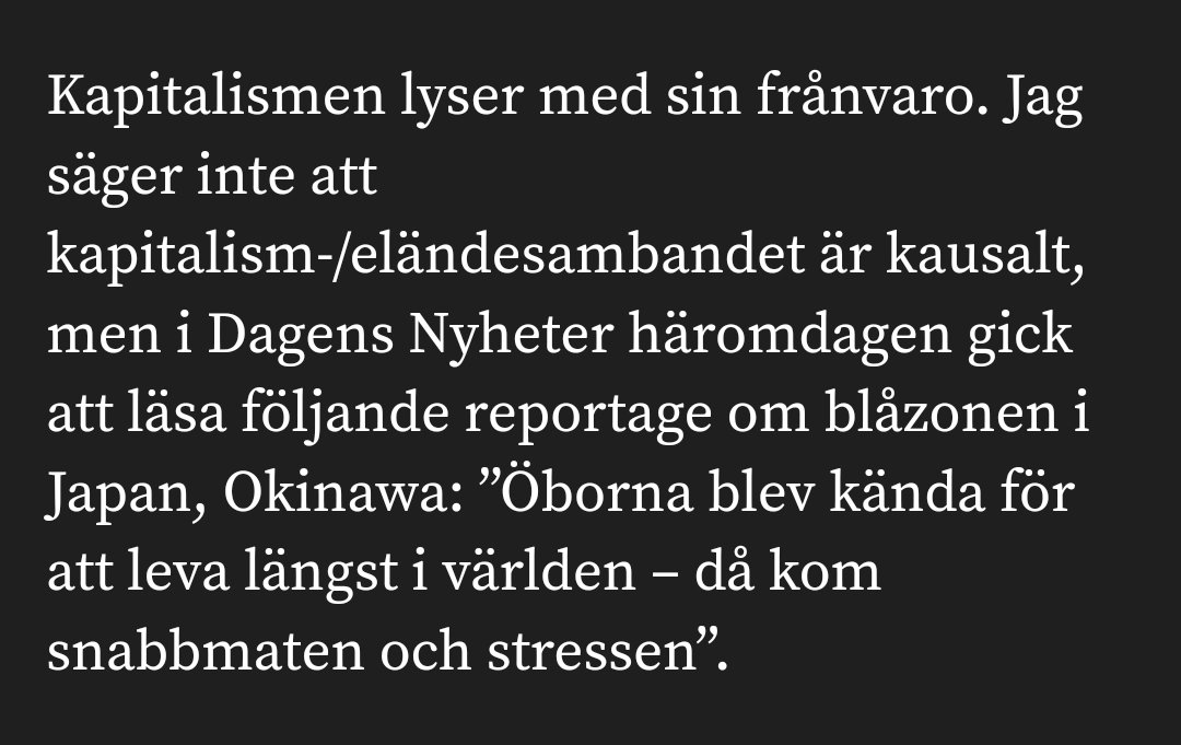 Evelina Börjesson tweet media