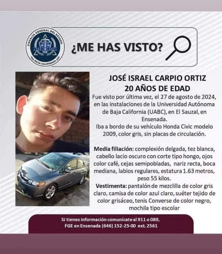arqbriyith's tweet photo. Por favor ayuden compartiendo 🙏 https://t.co/9MmO6uCRWq