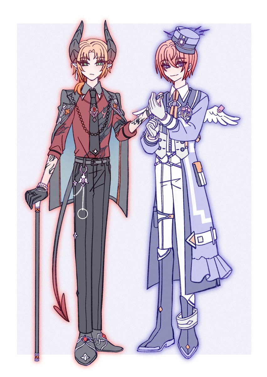 Edward (@edward_valkyrie) on Twitter photo 