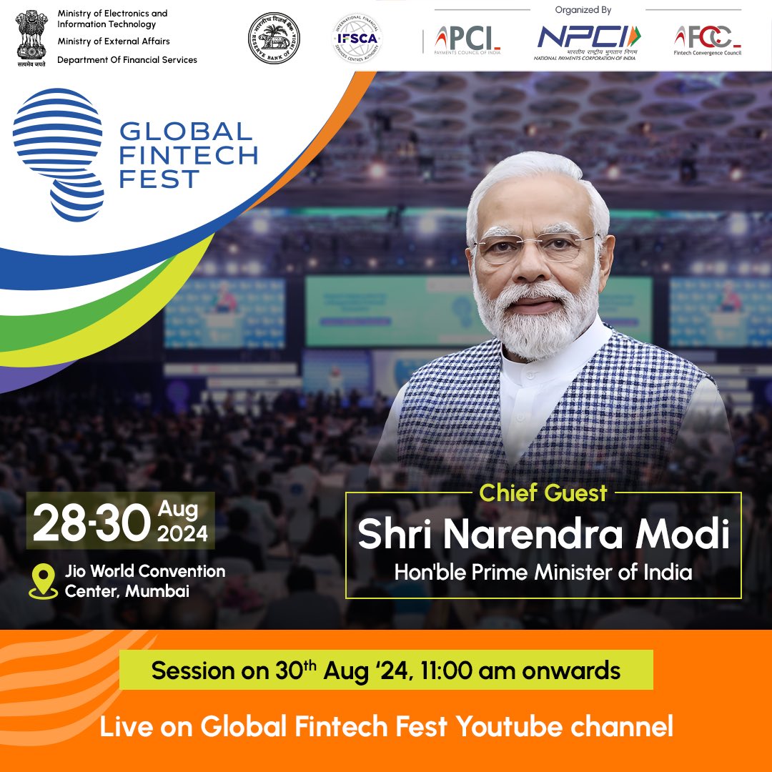Global Fintech Fest tweet media
