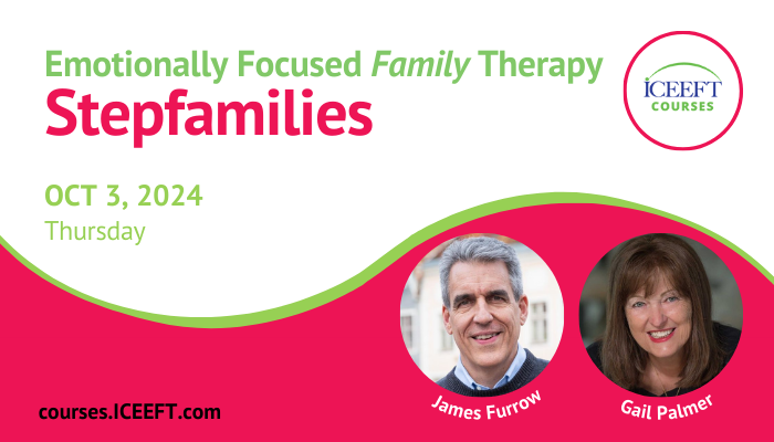 🎉 Excited to launch our new EFFT course! Dive into the unique challenges of stepfamilies, gain practical tools to navigate attachment dilemmas, and strengthen family bonds. Includes hands-on exercises &amp; video demos to enhance your skills. 🌟

👉 bit.ly/4dJF4Ho
