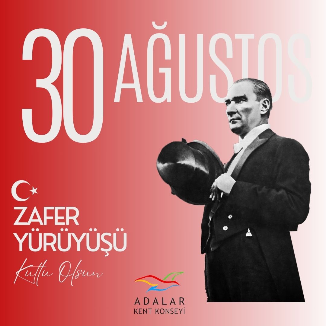AdalarKent's tweet photo. “Ulusun bütün varlığı ile, bütün inancıyla, canını 
dişine takarak o yolda birlikte yürümesi ve er geç 
başarıya ulaşması gerekti. İşte o gaye bu yerdi, 
burasıydı. Umulan ve istenen başarı, işte burada 
kazanılan zaferdi."
Mustafa Kemal ATATÜRK https://t.co/18sKU5jXFT