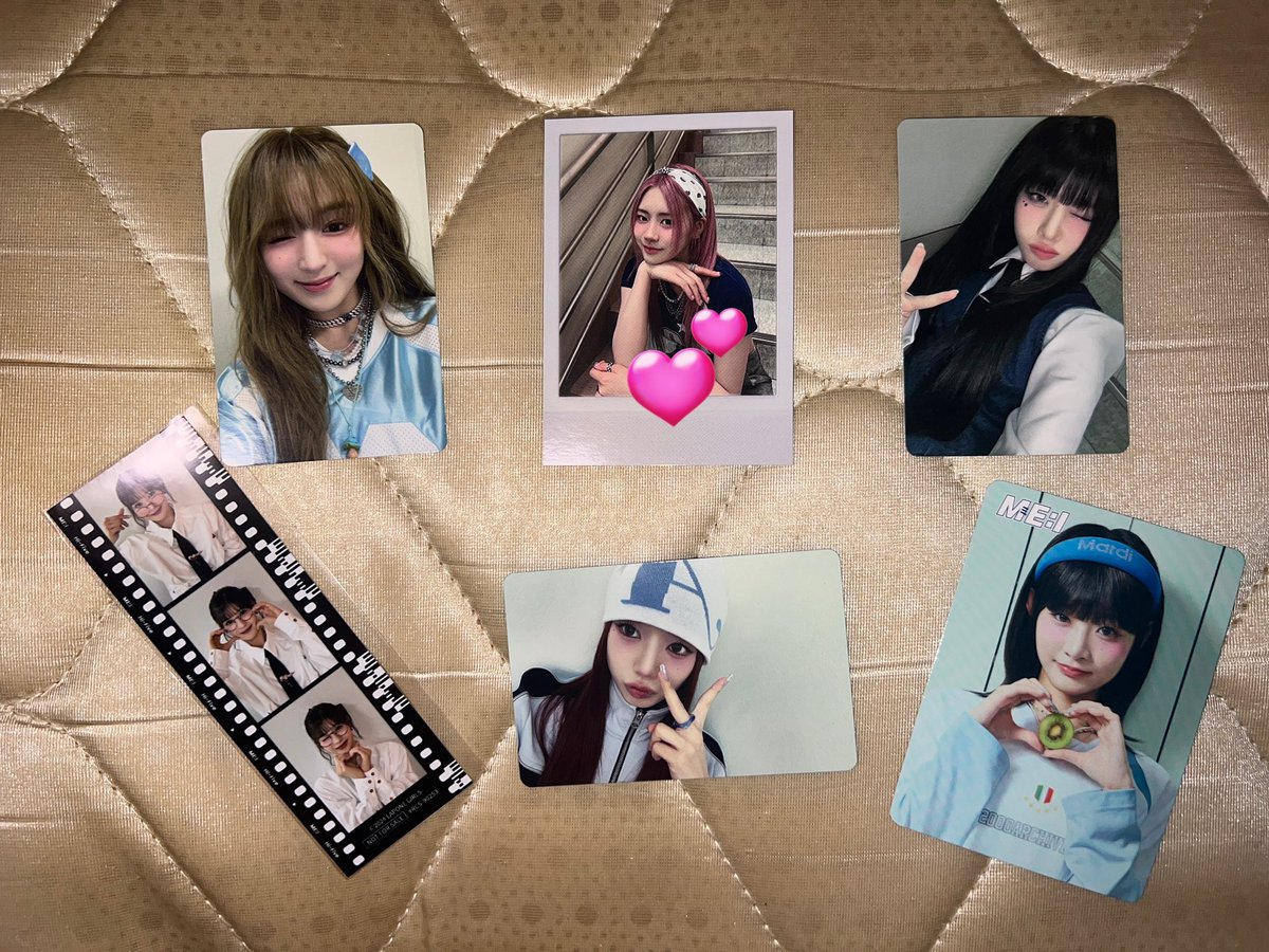 123aru2's tweet photo. @m947k 検索より失礼致します。
︎💕︎心菜と同種鼓との交換可能でしょうか？
ご検討お願い致します🙇‍♀️ https://t.co/gs6FgKix9P