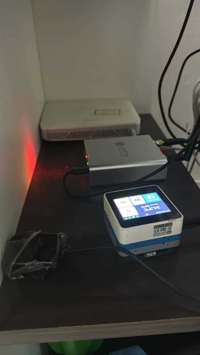 Jose Paul | Bitmor tweet media