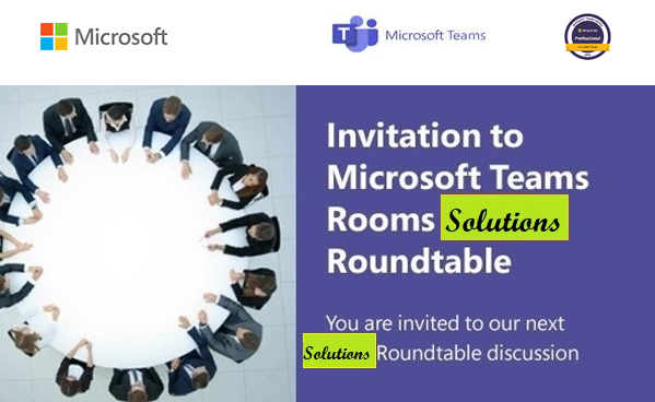 irshad_ali's tweet photo. On Sept 4th, Tom Hamblyn from #DTEN will take you on a journey to demystify how Teams Rooms elements can be used to design and optimize the effective  INTERACTIVE Teams Rooms solutions to solve the challenges of workspaces 

Feel free to register:
https://t.co/eDN9oFBbAx https://t.co/MuDzX1J7lU