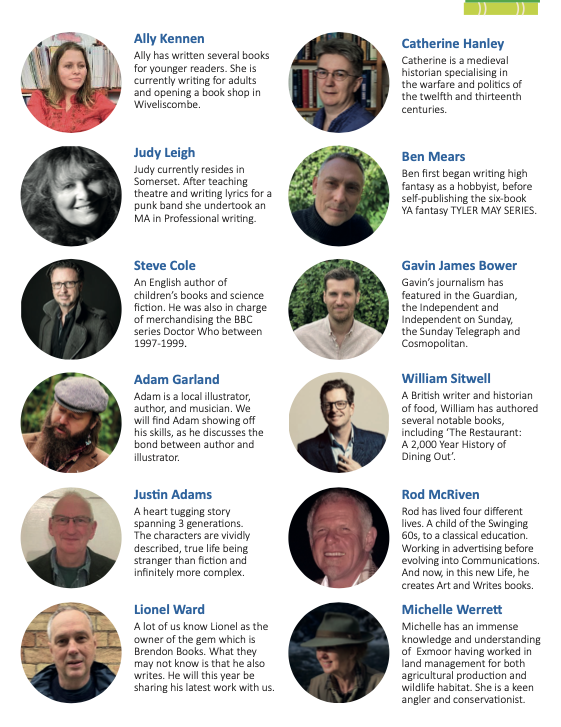 What's On Somerset tweet media