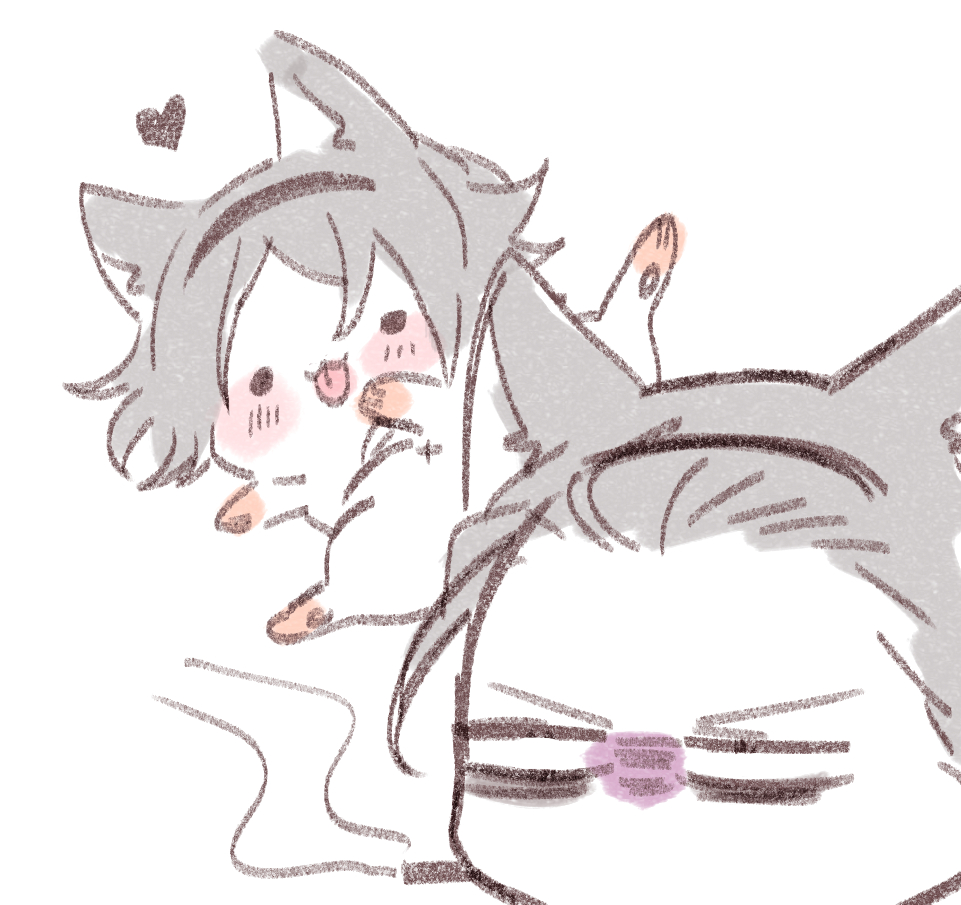 Boxcat_MR's tweet photo. Ah--- https://t.co/H3kVyXPXHJ
