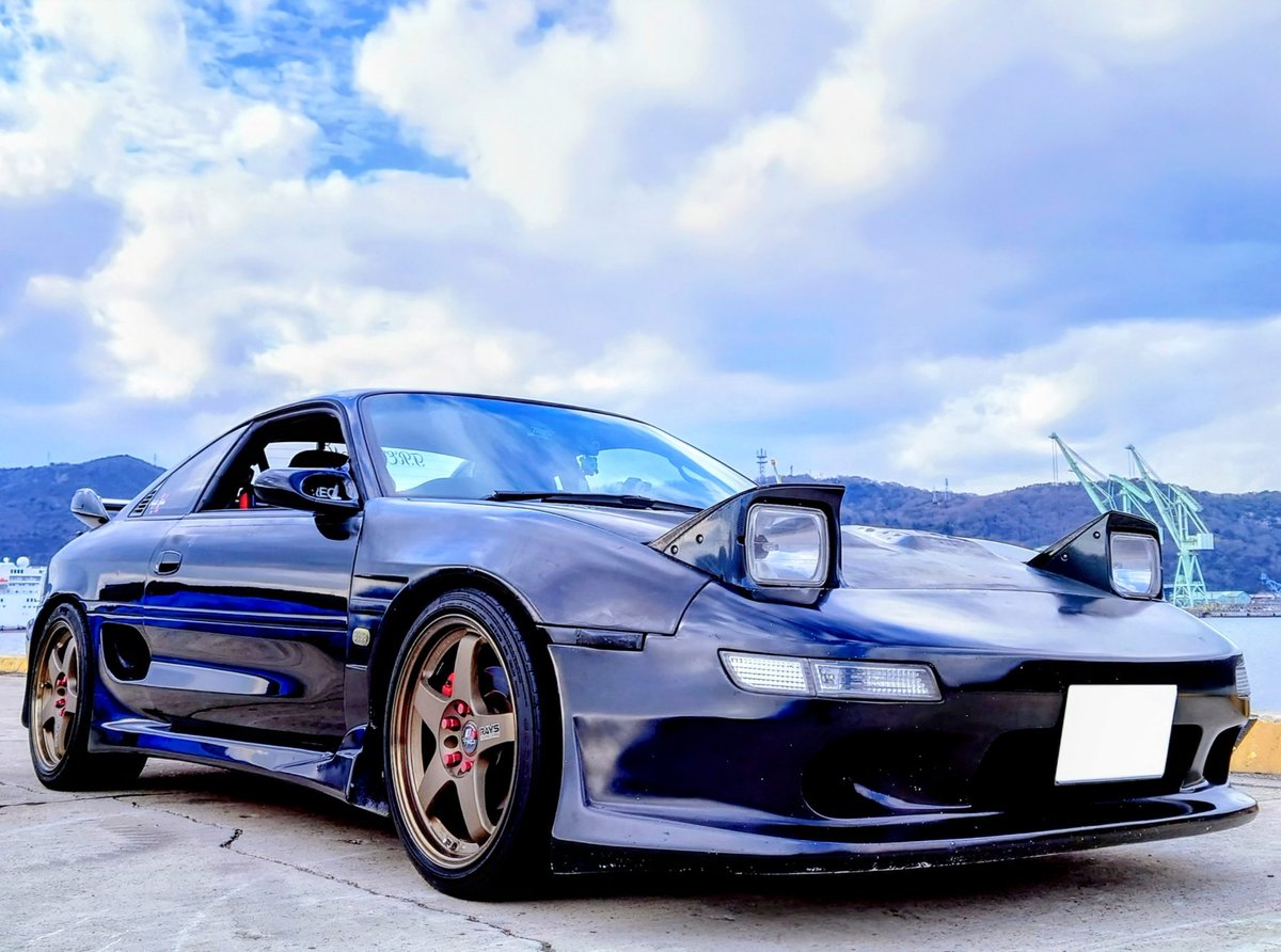 ミスタ～@MR2_SW20_G_LTD (@2SW20GLTD1) / Posts / X