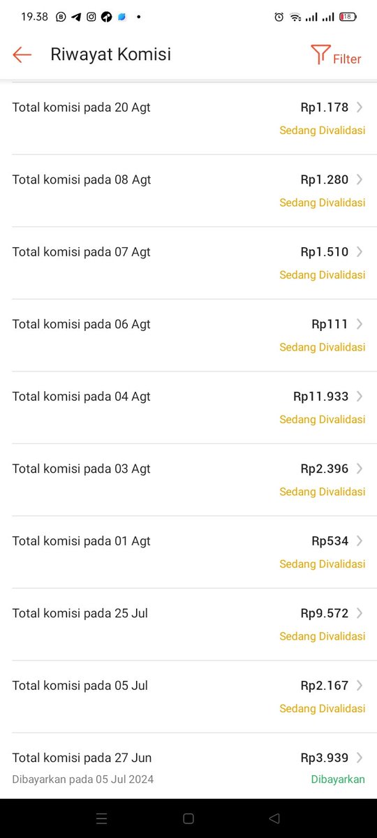 caa : stuff tweet media