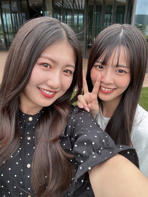 塩月希依音のTwitter画像23