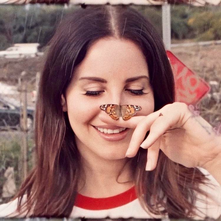 ‘Norman Fucking Rockwell!’ by Lana Del Rey turns 5 years old today. This modern classic became her most critically acclaimed album, was nominated for Album of the Year at the Grammys, and was ranked the best album by a female artist of the last 25 years by Pitchfork readers.