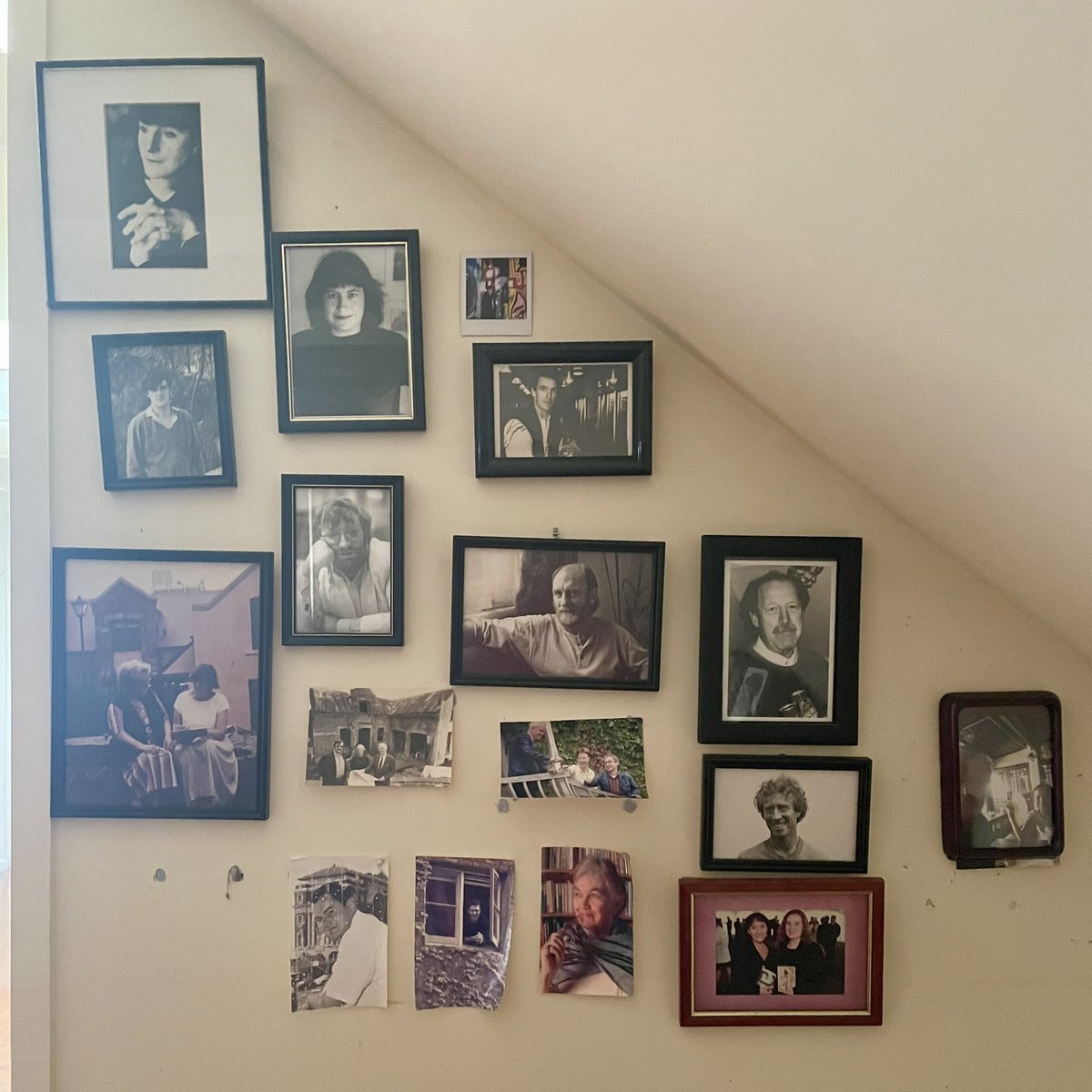 Zoë Meager tweet media