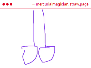 why the fuck is it cut off at the top, i gave u a massive ass canvas lmao?