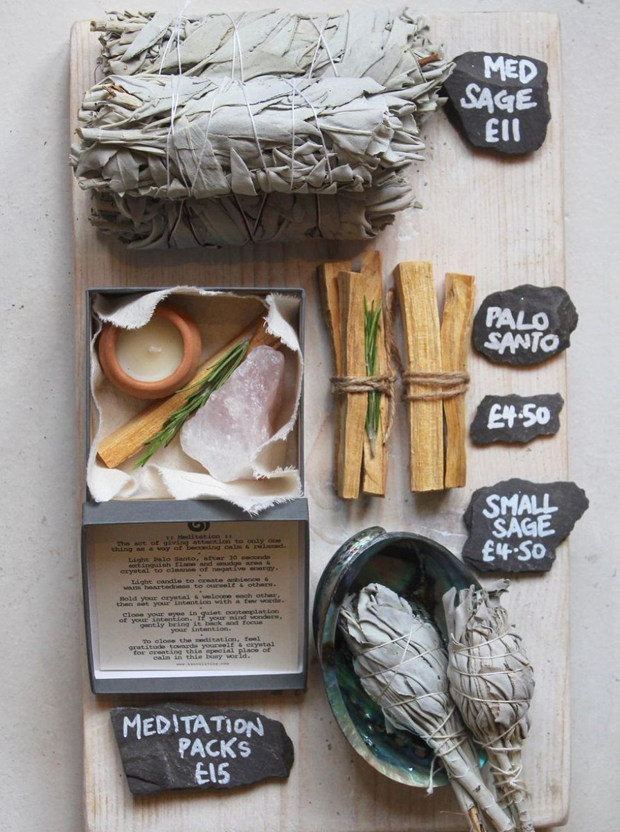 Little bundles of goodness 🌱