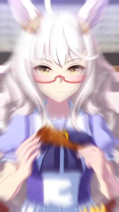 1年半ぶり 