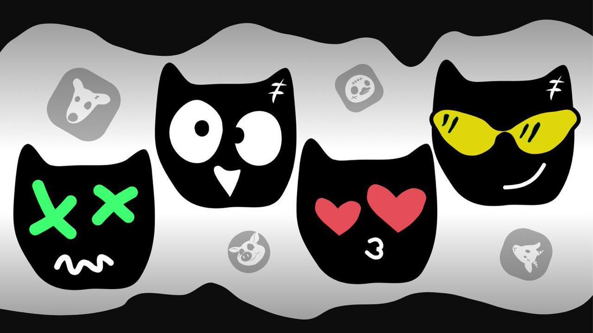 MoneyVort's tweet photo. 🦉Hoooot Hoooot!!! 🦉

After $DOGS, the $OWLS are coming!

Just join the bot and receive a reward equal to your Telegram age and activity! 

No tapping, it’s time to be a hoot 🦉

🦉 Unleash your inner owl spirit!!! 🦉

https://t.co/5BoK7l3Q70 https://t.co/5XiDAx4eAv