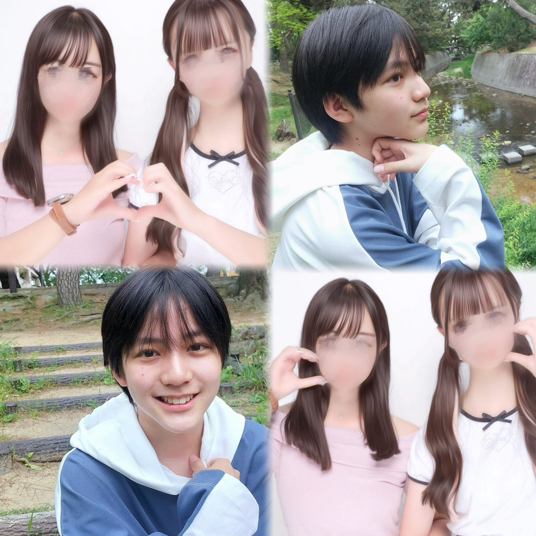 井上蒼生 公式写真 オフショ - メルカリ