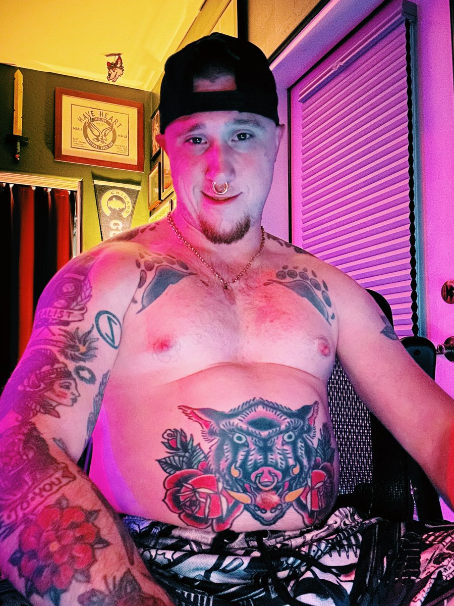 Been a minute. Hi ^_^