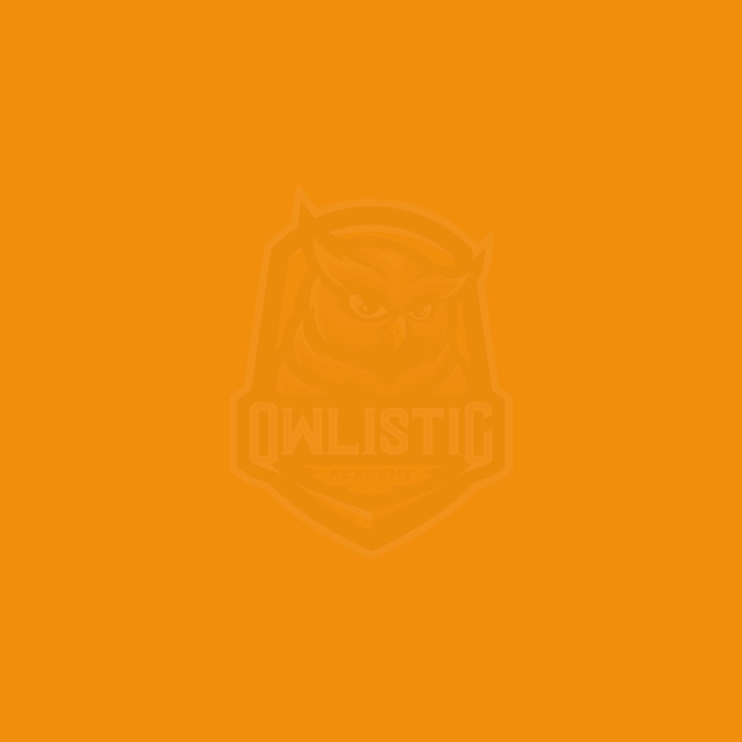 owlisticmx's tweet photo. 🎮 En el Día del Gamer, queremos decirles que algo grande se avecina... 😏🔜 

¿Están listos para la sorpresa? 🧡

#DiaDelGamer #EAFC25 #FIFA https://t.co/XzPrzutrmu