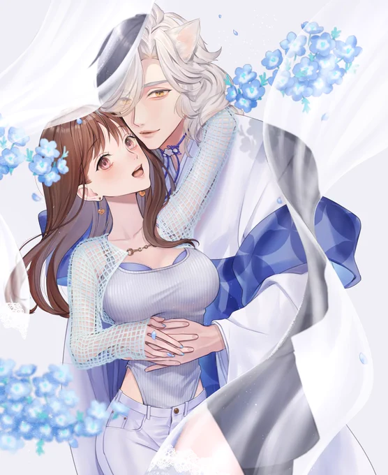 ʚ お知らせ ɞ┆妖獣様のごちそうちゃん┆𝜗𝜚˚。Pinkcherie様:9月26日(木) 上下巻同時発売 !!:9月1日 〆切 Webサイン会受付 !!Webサイン会詳細 ˚。書泉様⇢  限定描き下ろしペーパーなどもありますので何卒よろしくお願いします 