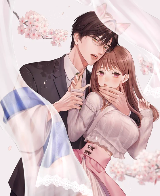 ʚ お知らせ ɞ┆妖獣様のごちそうちゃん┆𝜗𝜚˚。Pinkcherie様:9月26日(木) 上下巻同時発売 !!:9月1日 〆切 Webサイン会受付 !!Webサイン会詳細 ˚。書泉様⇢  限定描き下ろしペーパーなどもありますので何卒よろしくお願いします 