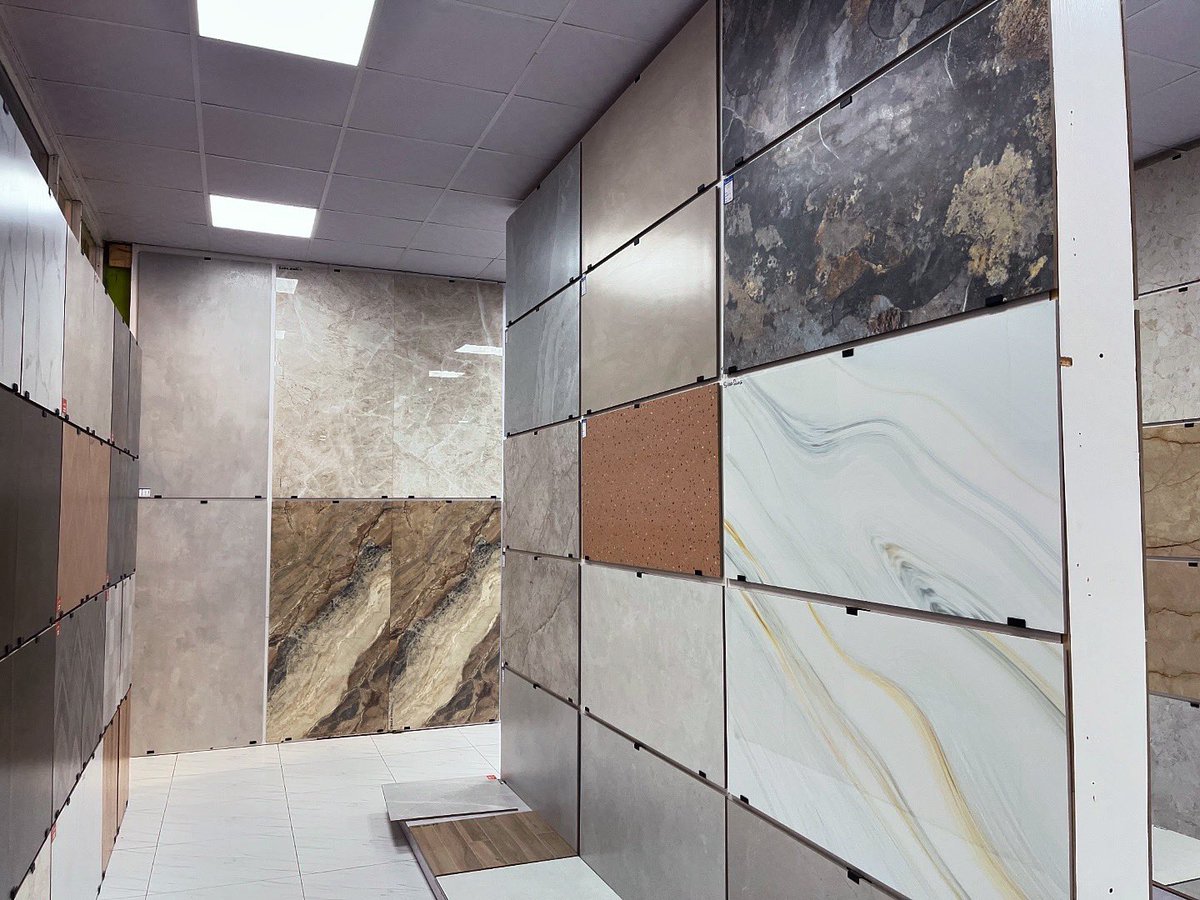 miragetilesltd's tweet image. Get lost in the beauty of our Mirage tiles collection. With its mesmerizing patterns and shimmering hues, this collection will transport you to a world of elegance and sophistication. Perfect for adding a touch of luxury to any space. #MirageTiles #TileCollection #LuxuryDesign