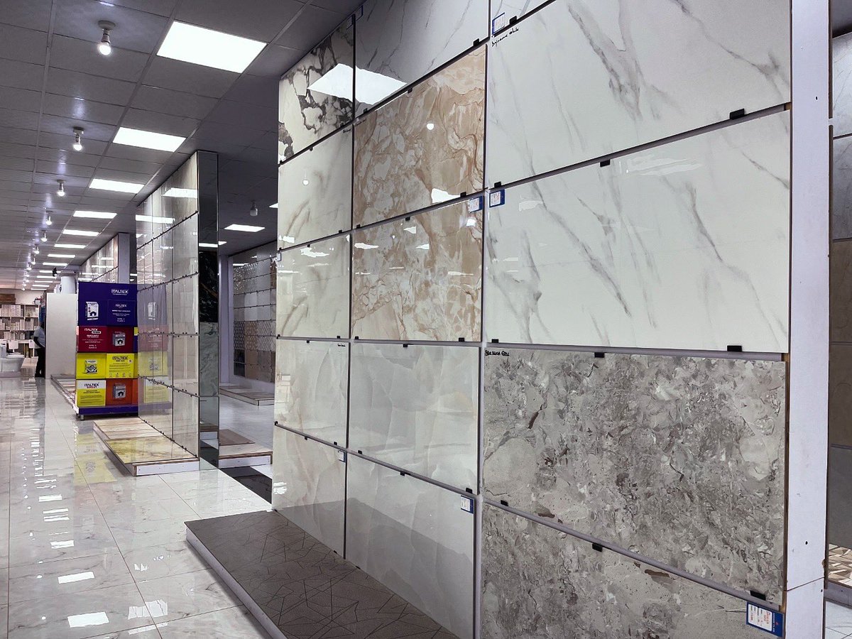 miragetilesltd's tweet image. Get lost in the beauty of our Mirage tiles collection. With its mesmerizing patterns and shimmering hues, this collection will transport you to a world of elegance and sophistication. Perfect for adding a touch of luxury to any space. #MirageTiles #TileCollection #LuxuryDesign