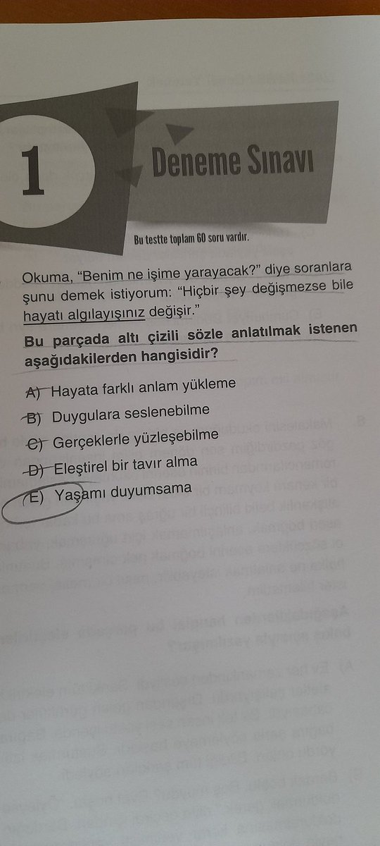 KoyEbru's tweet photo. Anlayışı kıt akrabalarıma vermek istediğim cevap... https://t.co/w3Kj2Czls3