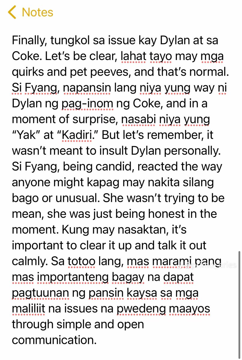lasshyyy_dgaf's tweet photo. Louder!
#RespectFyang #ProtectFyang #Fyang #PBBGen11 #SofiaSmith https://t.co/kocXuoWzWG