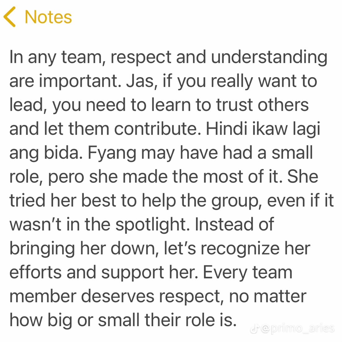 lasshyyy_dgaf's tweet photo. Louder!
#RespectFyang #ProtectFyang #Fyang #PBBGen11 #SofiaSmith https://t.co/kocXuoWzWG