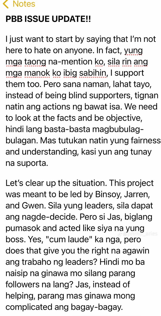 lasshyyy_dgaf's tweet photo. Louder!
#RespectFyang #ProtectFyang #Fyang #PBBGen11 #SofiaSmith https://t.co/kocXuoWzWG