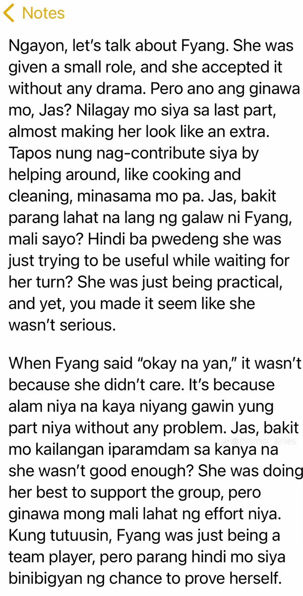 lasshyyy_dgaf's tweet photo. Louder!
#RespectFyang #ProtectFyang #Fyang #PBBGen11 #SofiaSmith https://t.co/kocXuoWzWG