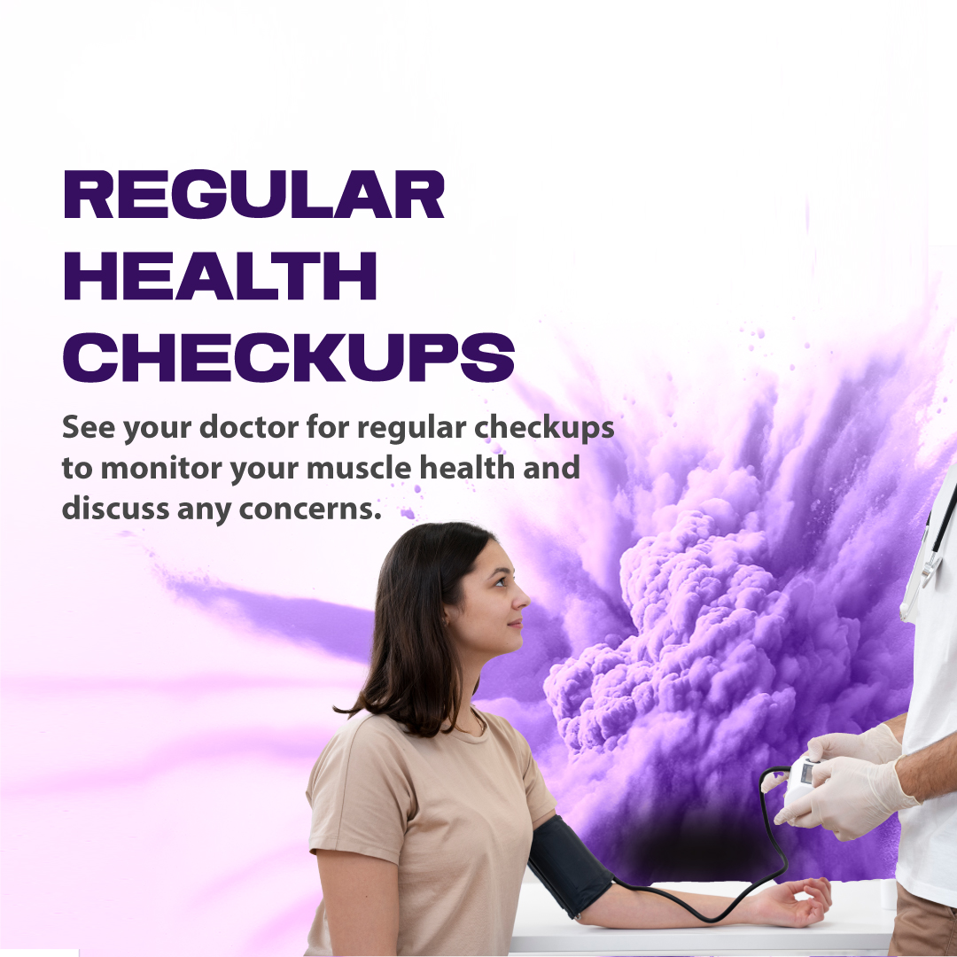 Neuberg_Diag's tweet photo. Stay Strong, Stay Healthy. 🏋️‍♂️ Master these muscle health tips and boost your strength and endurance. Remember, balance is key.

#NeubergDiagnostics #MuscleHealth #musclehealthtips #regularcheckupsmatter https://t.co/PuqkSAj8EC