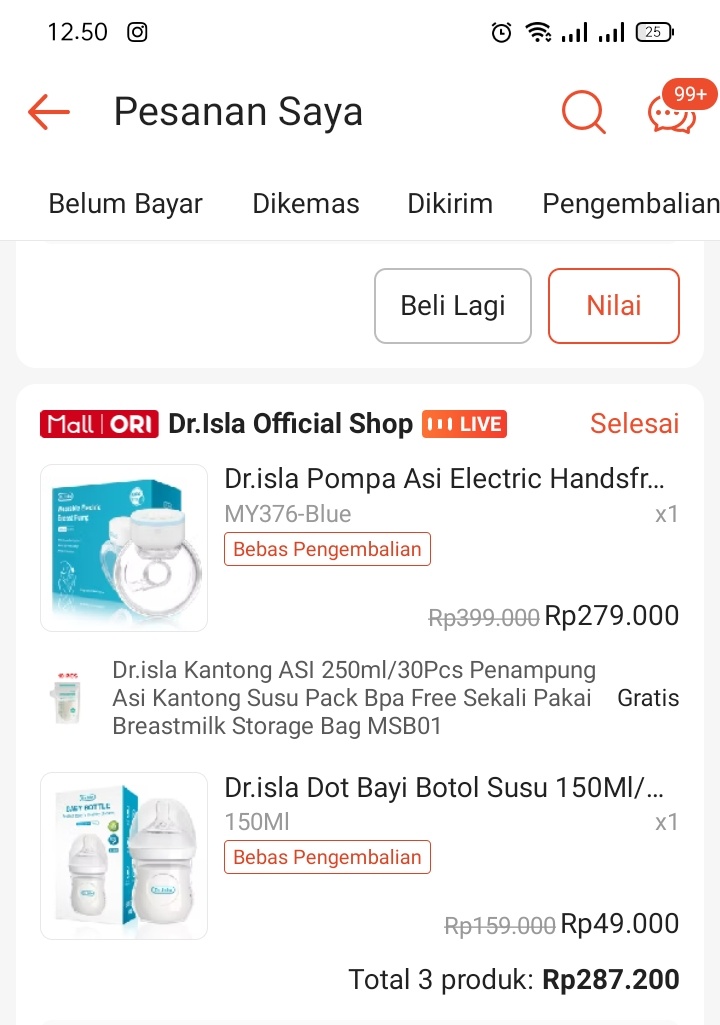 kikoenaktau__'s tweet image. Aku mau pl dr isla type my376, 210k aja, bonus subsidi ongkir 10k. yukkk diangkut kak😍

#prelove #zonauang #breastpump #drisla #handsfree #breastpumphandsfree #pompaasi