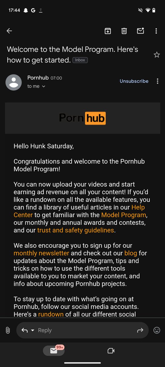 Hunkprettyboy's tweet photo. LIVE ON PORNHUB! :) https://t.co/xlLITXts4O https://t.co/uk8yzlGf0S