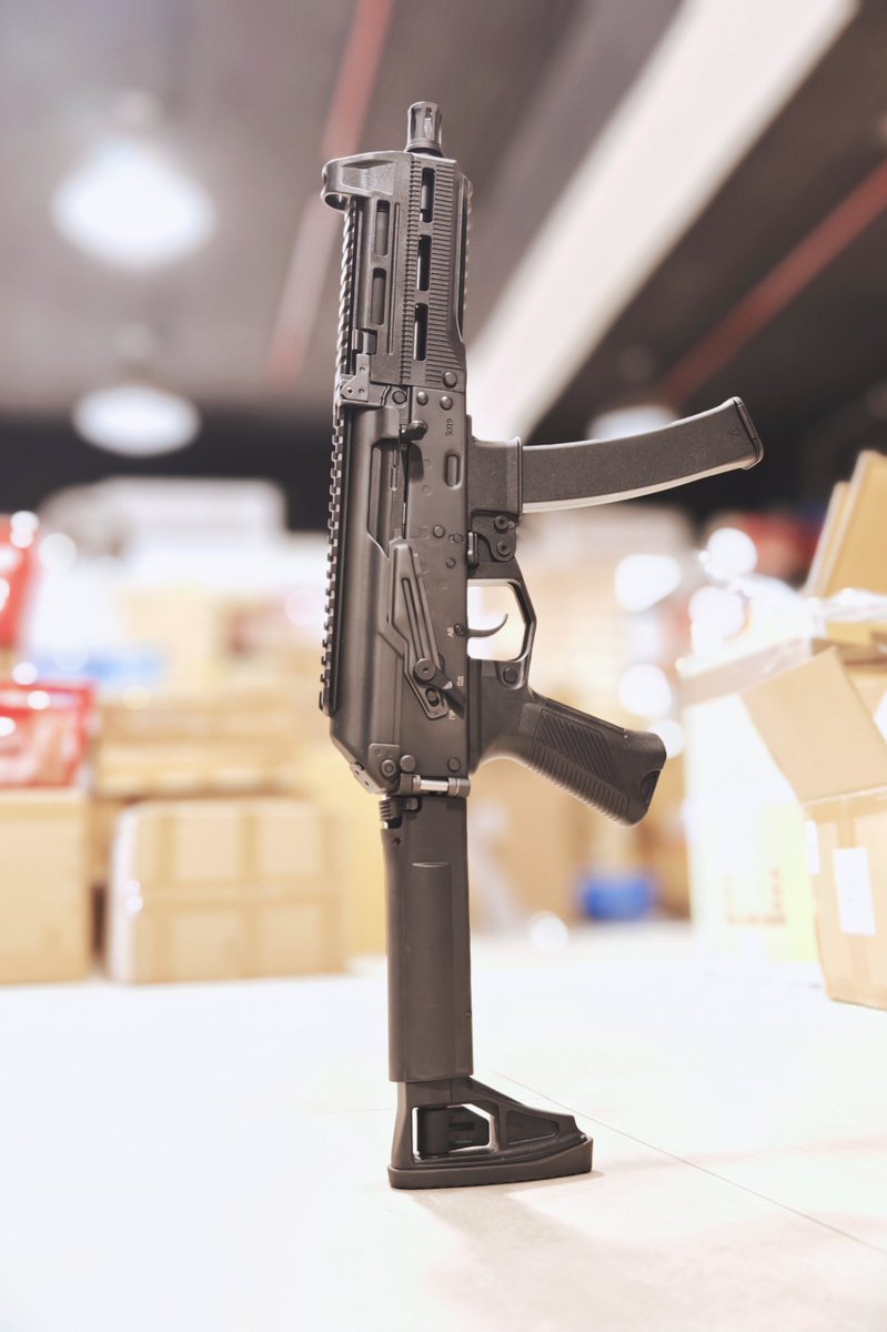 wgcshop's tweet photo. Arcturus new product PPK20M1 AEG coming soon

#airsoft #wgcshop https://t.co/uxs8LQh7DL