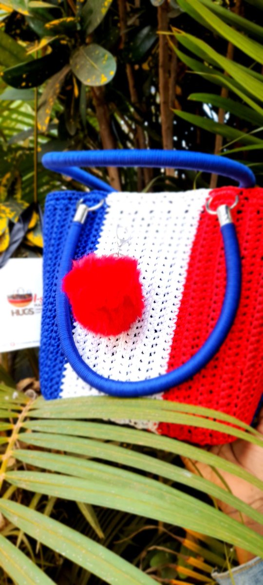 istrivemarket's tweet photo. Bonjour
Elevate your style with our exquisite handcrafted bag adorned with the French flag
#frenchElegance #FrenchChic https://t.co/1YBMpC6z2X