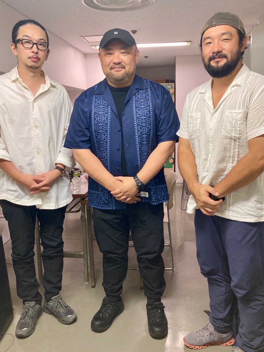 クレイジージャーニーLIVE – търсене / X