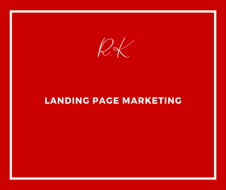 RKDMI128742's tweet photo. Learn Landing Page Marketing! Enroll today and become a Digital Marketer. 

For more details connect on this number ➡️ 8368031664

#digitalmarketingtraining
#seoclasses #marketinginstitute
#digitalmarketing #digitalmarketingstrategy
#digitalmarketingcourse #ghaziabad #NOIDA https://t.co/gvvwVlEAju