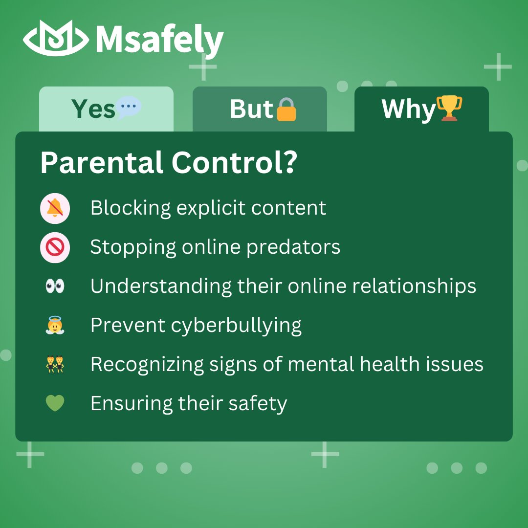 Msafely_'s tweet photo. Is your child safe from harmful content on WhatsApp? Explore this powerful parental control tool that lets you monitor their WhatsApp activity and protect them from online dangers: https://t.co/EvNX7zv4TC

#Msafely #parentalcontrolapp #protectkids #whatsapp https://t.co/33YFHZtzDg