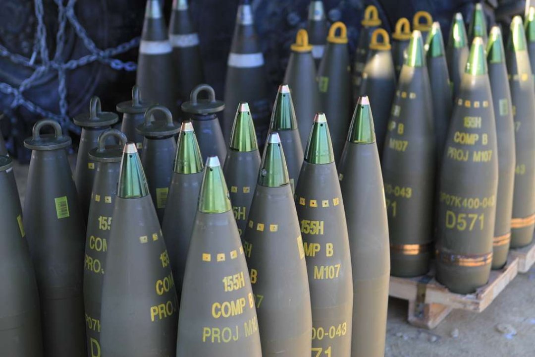 Bangladesh Ordered 40K Ammo Rounds, 2K Tank Ammo, 40 Ton RDX Explosive, and 2.9K High-Intensity Projectiles from Pakistan Bangladesh Ordered 40K Ammo Rounds, 2K Tank Ammo, 40 Ton RDX Explosive, and 2.9K High-Intensity Projectiles from Pakistan