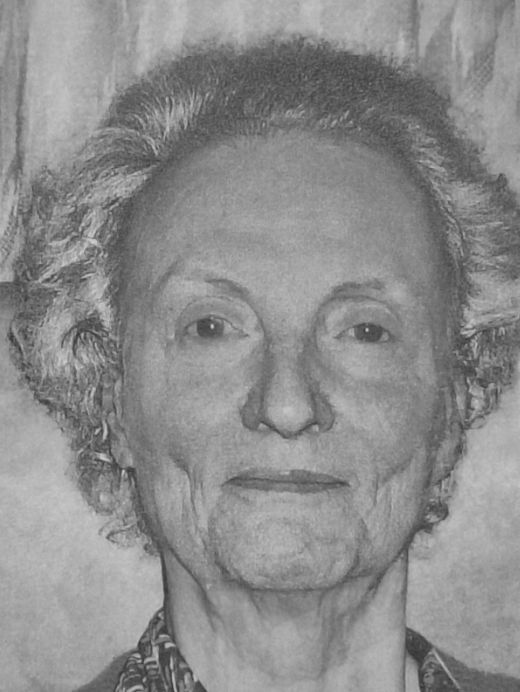 Lea Vander Heyden. Berchem. Gehuwd. Verzetsgroep Witte Brigade. Verzamelt inlichtingen. Koerier. Verspreidt sluikpers. Lea weet uit de klauwen van de nazistische bezetter en zijn handlangers te blijven. Ze sterft te Borsbeek op 15 juli 2001. 87 jaar. 
#heldenvanhetverzet