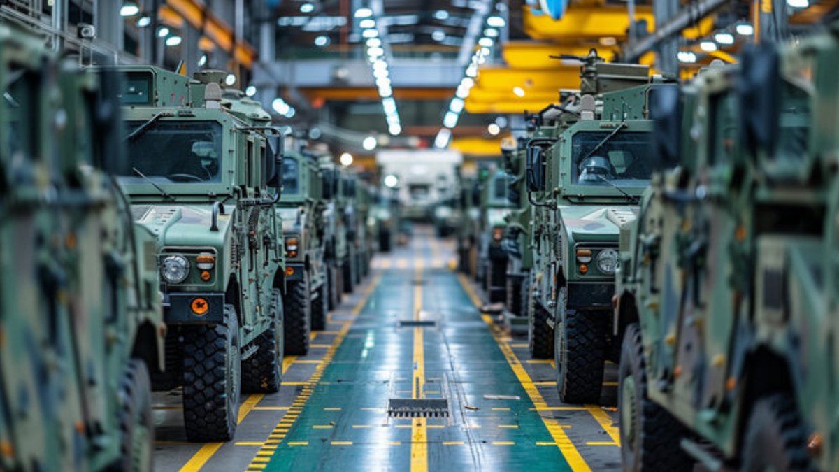 Our new family of filtered D-sub connectors feature robust construction and superior EMI filtering capabilities, ensuring optimal performance and reliability in the most demanding environments. Read more about this new product lineup via <a href="/MWJeditor/">Microwave Journal</a>: bit.ly/4e71CBH