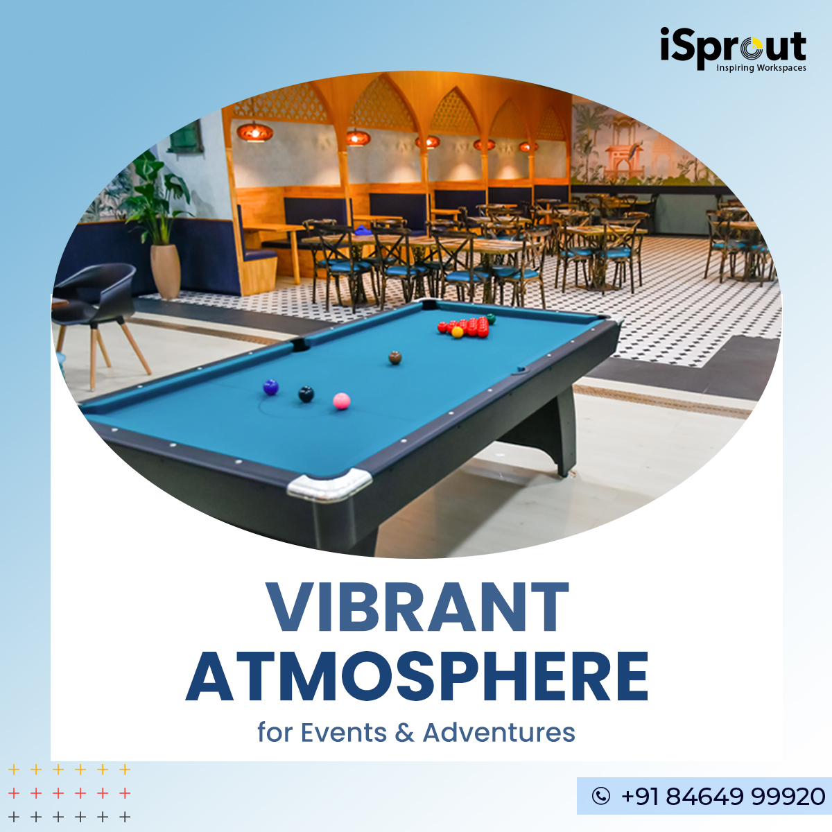 isproutbc's tweet photo. Why choose iSprout? Your best coworking choice! π―
#iSproutReasons #SecureOfficeNetwork #TechSupportExcellence #PremiumCoworking #EventfulSpaces #OfficeSolutions #WorkAndPlay #InnovativeSpaces https://t.co/Z2PM9w7G61