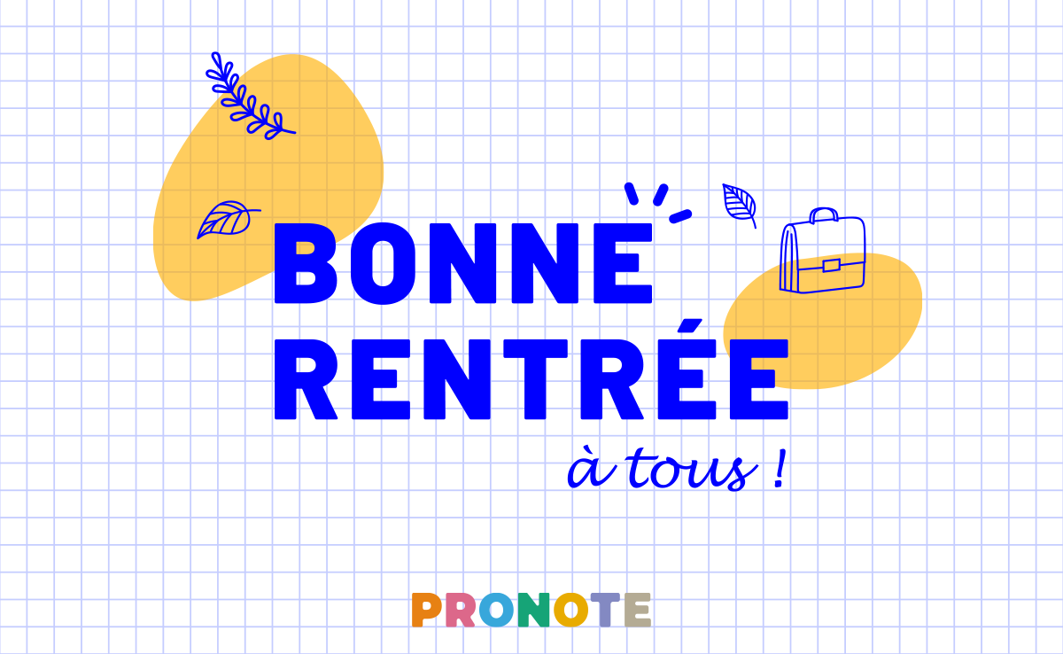 Les nouvelles fonctionnalités et améliorations de PRONOTE 2024 sont à découvrir sur notre site.
#SécuritéNumérique #SantéNumérique
👉 l.doca.info/wBcB50T6vQj