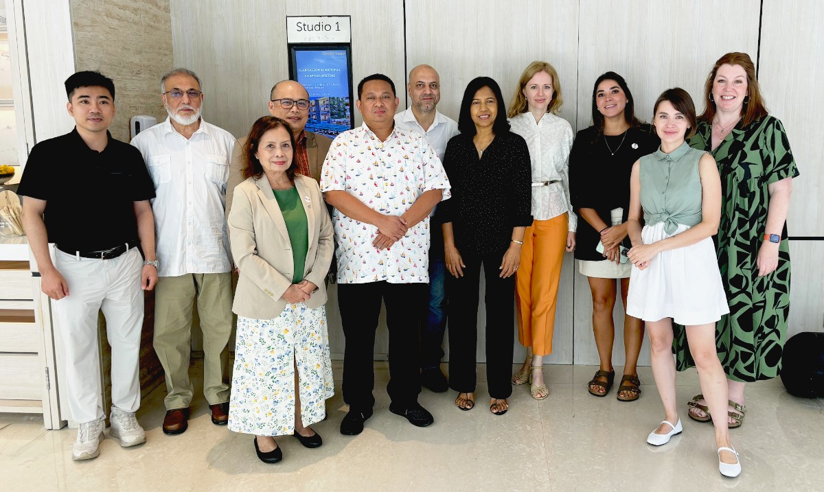 issupnet's tweet photo. Our 2024 Asia National Chapters meeting recently took place in Bali, Indonesia.

Here's a quick recap: https://t.co/PL4g5iXyDg

#Asia #DrugDemandReduction #ISSUPNationalChapters https://t.co/pCqET4uCLi