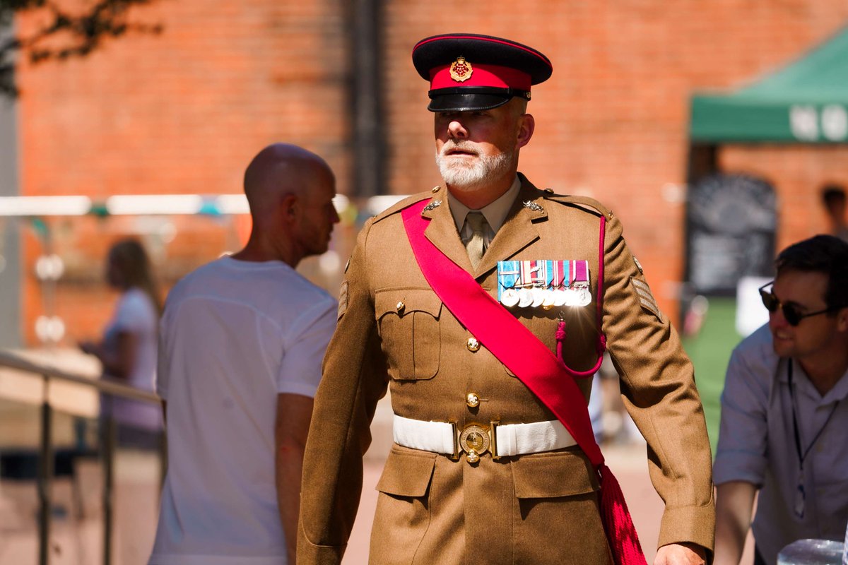 CCF at Alleyn's School tweet media