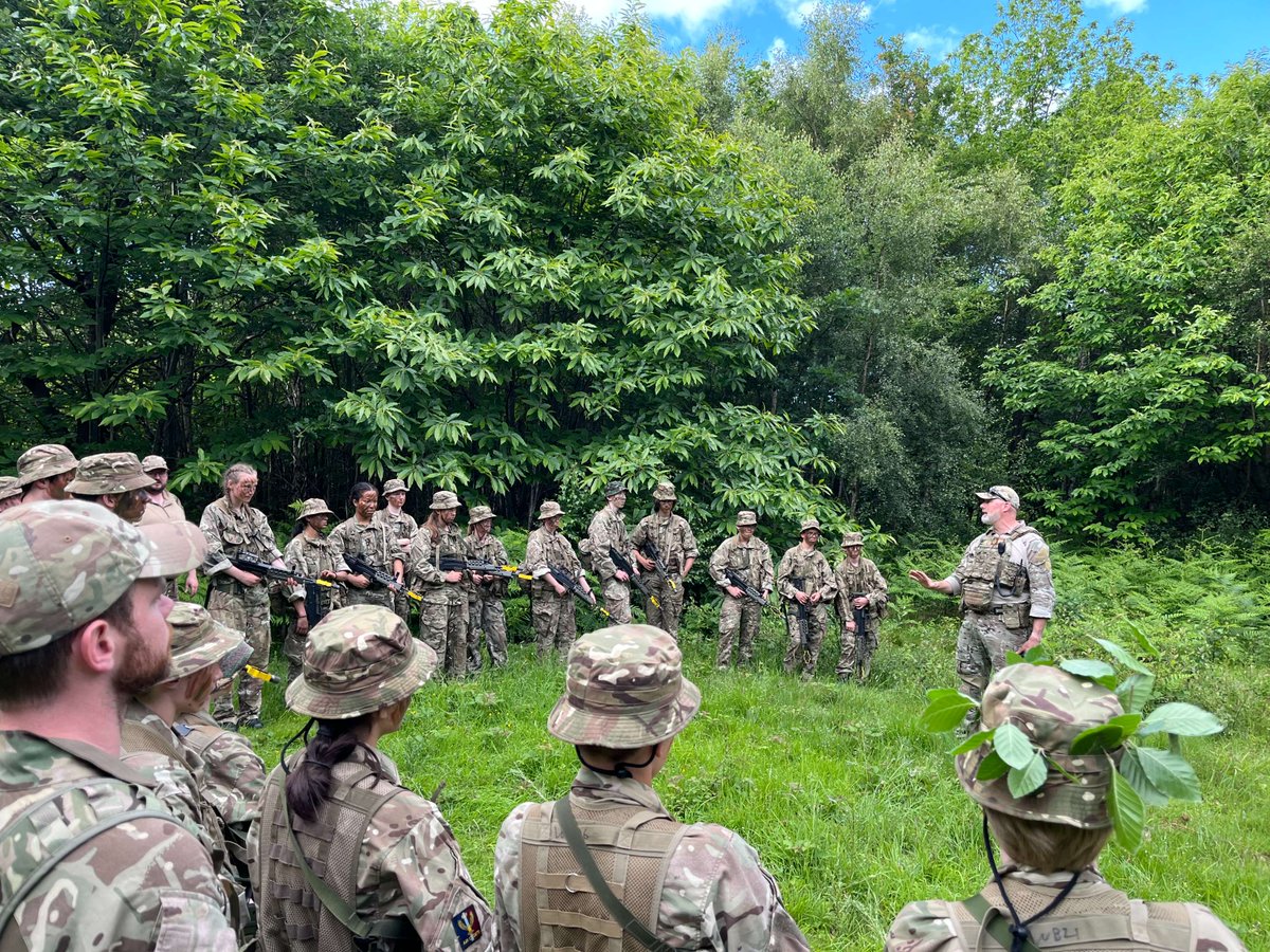 CCF at Alleyn's School tweet media