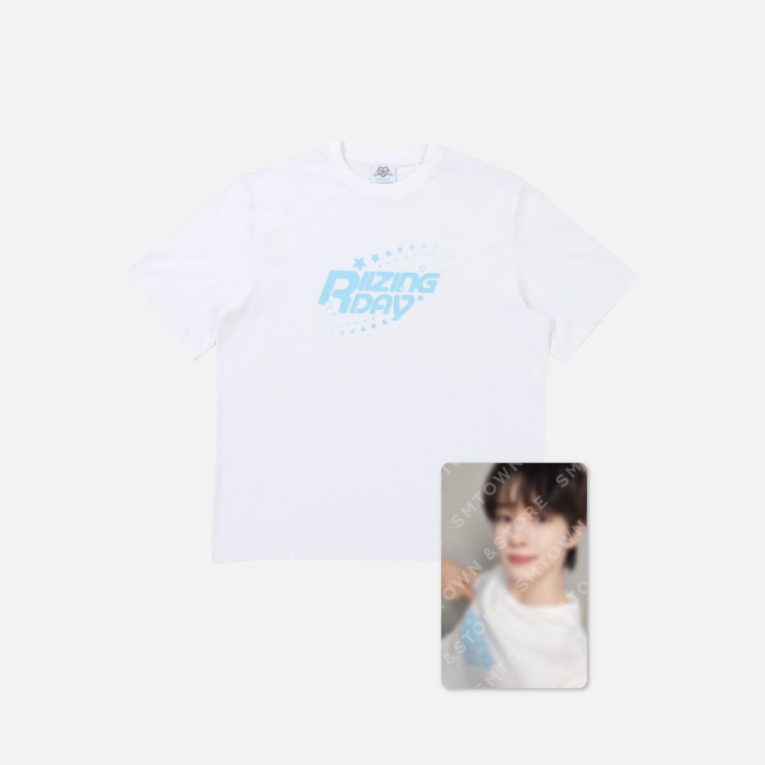 smtown_andstore's tweet photo. 🔹판매 기간: 2024. 8. 30 (FRI) 15:00 ~ 2024. 9. 3 (TUE) 23:59 (KST)
🔹MD 라인업:
✔️LOGO T-SHIRT SET
✔️CHARACTER T-SHIRT SET
✔️ZIP-UP HOODIE SET
✔️BAG SET https://t.co/mGHRN6QKeD