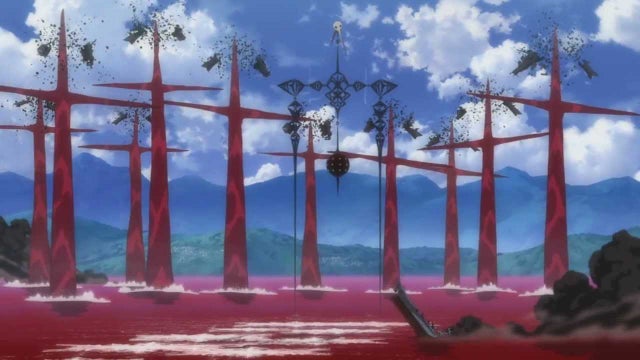 i think we could have stopped them with a really big cup